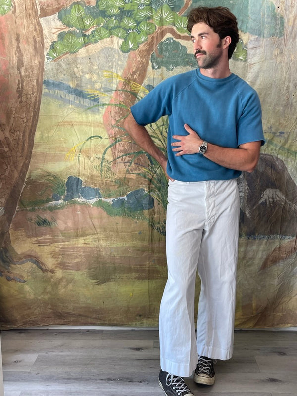 Vintage Sailor Pant
