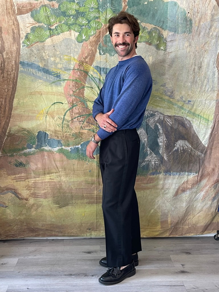 Vintage RRL Tux Pants