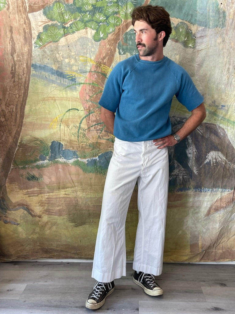 Vintage Sailor Pant