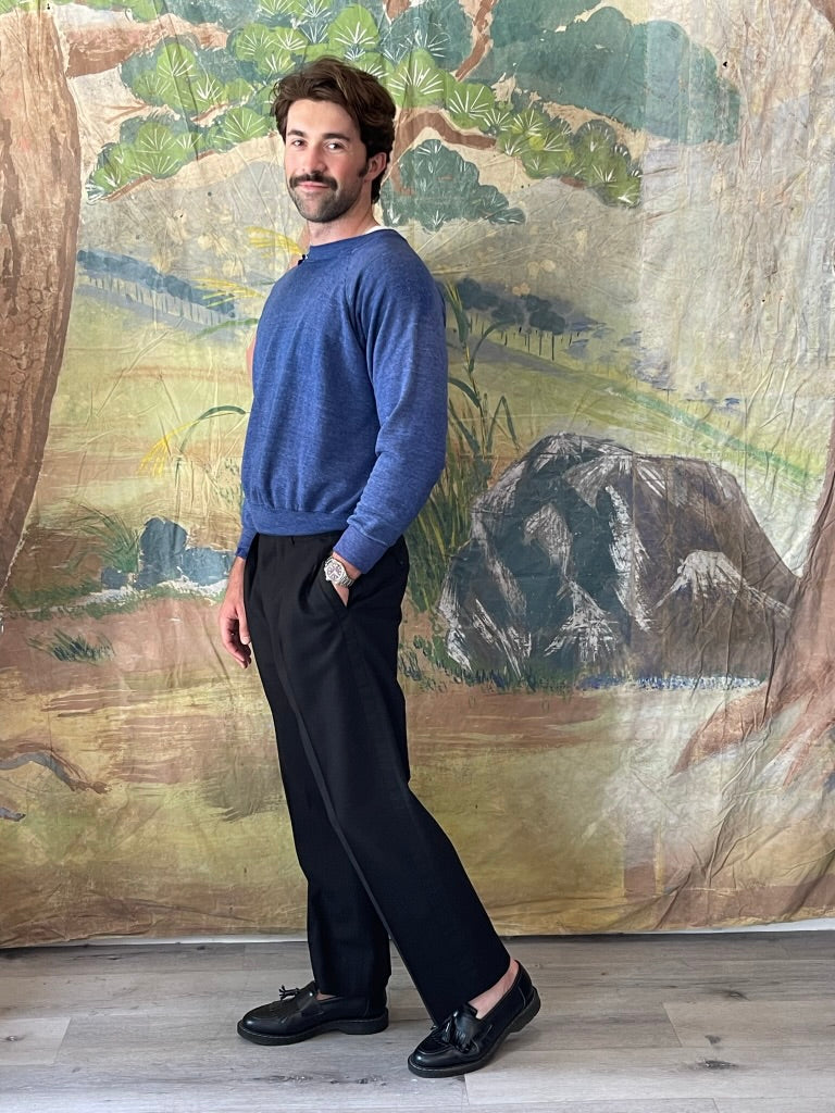 Vintage RRL Tux Pants