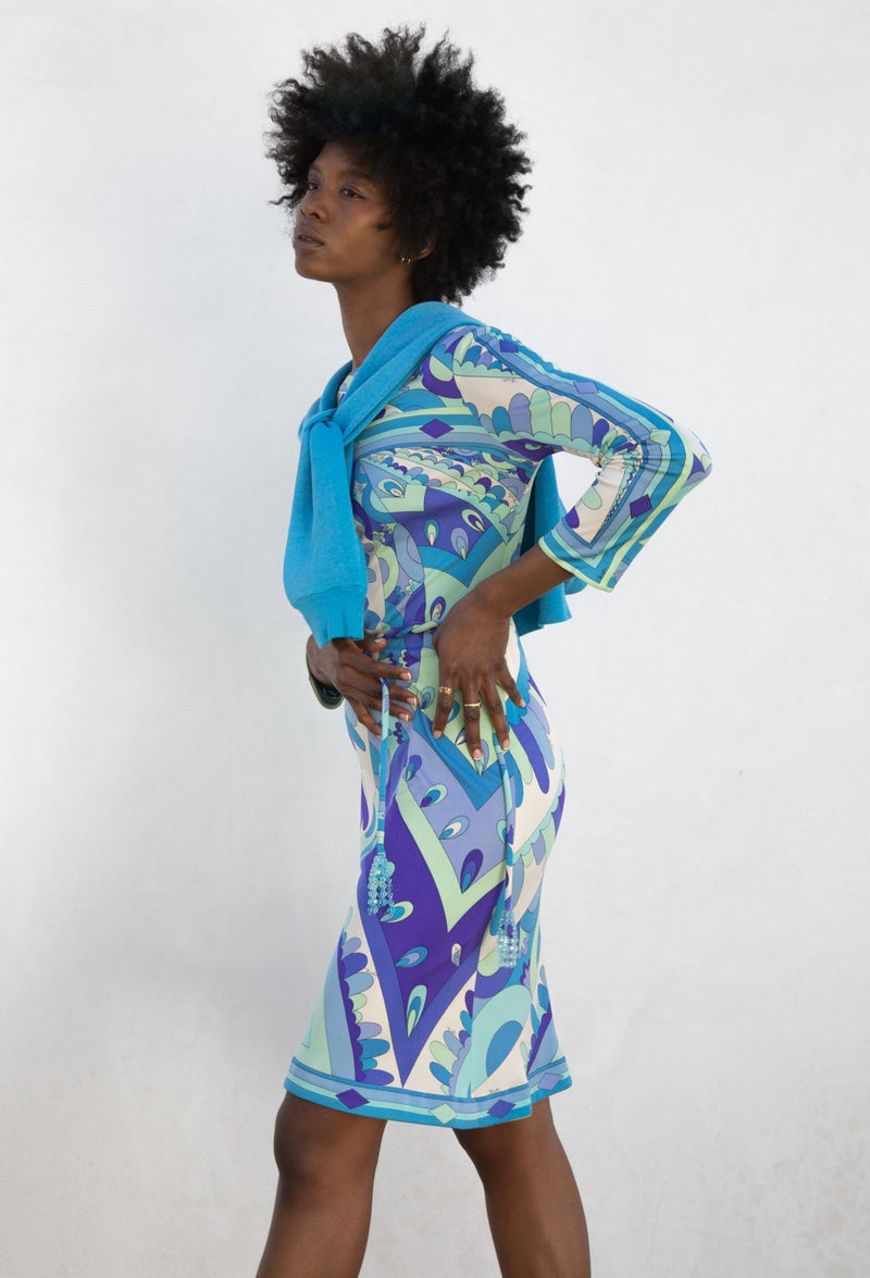 1960s Pucci Dress