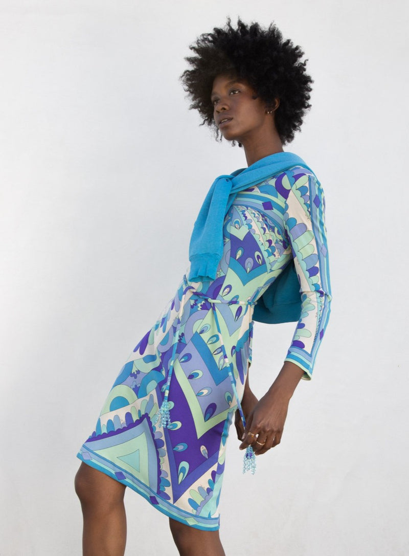 1960s Pucci Dress