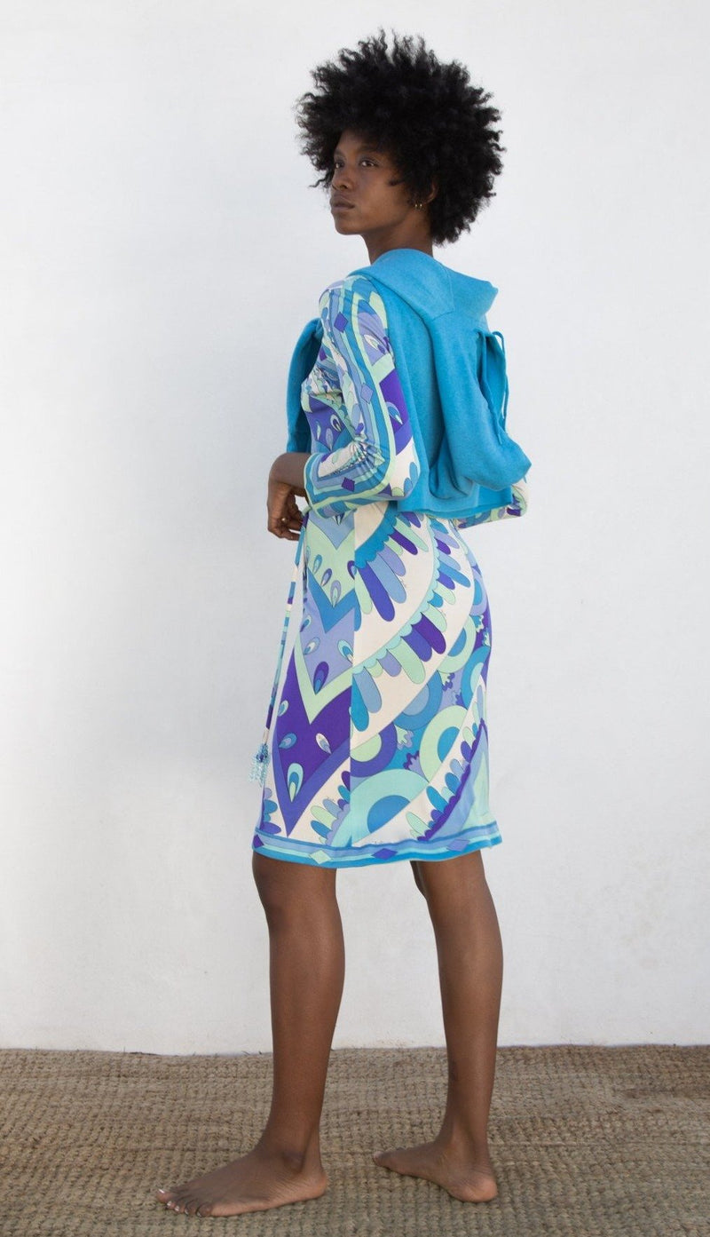 1960s Pucci Dress