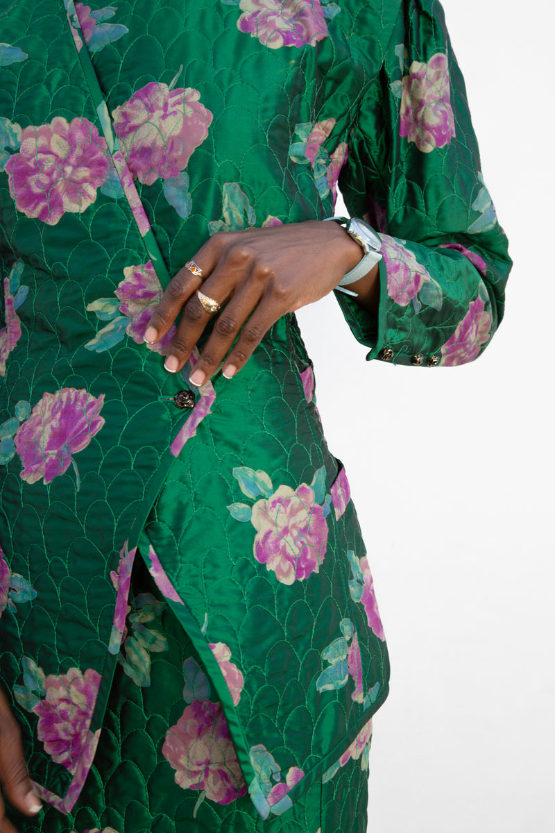 1980s Ungaro Set