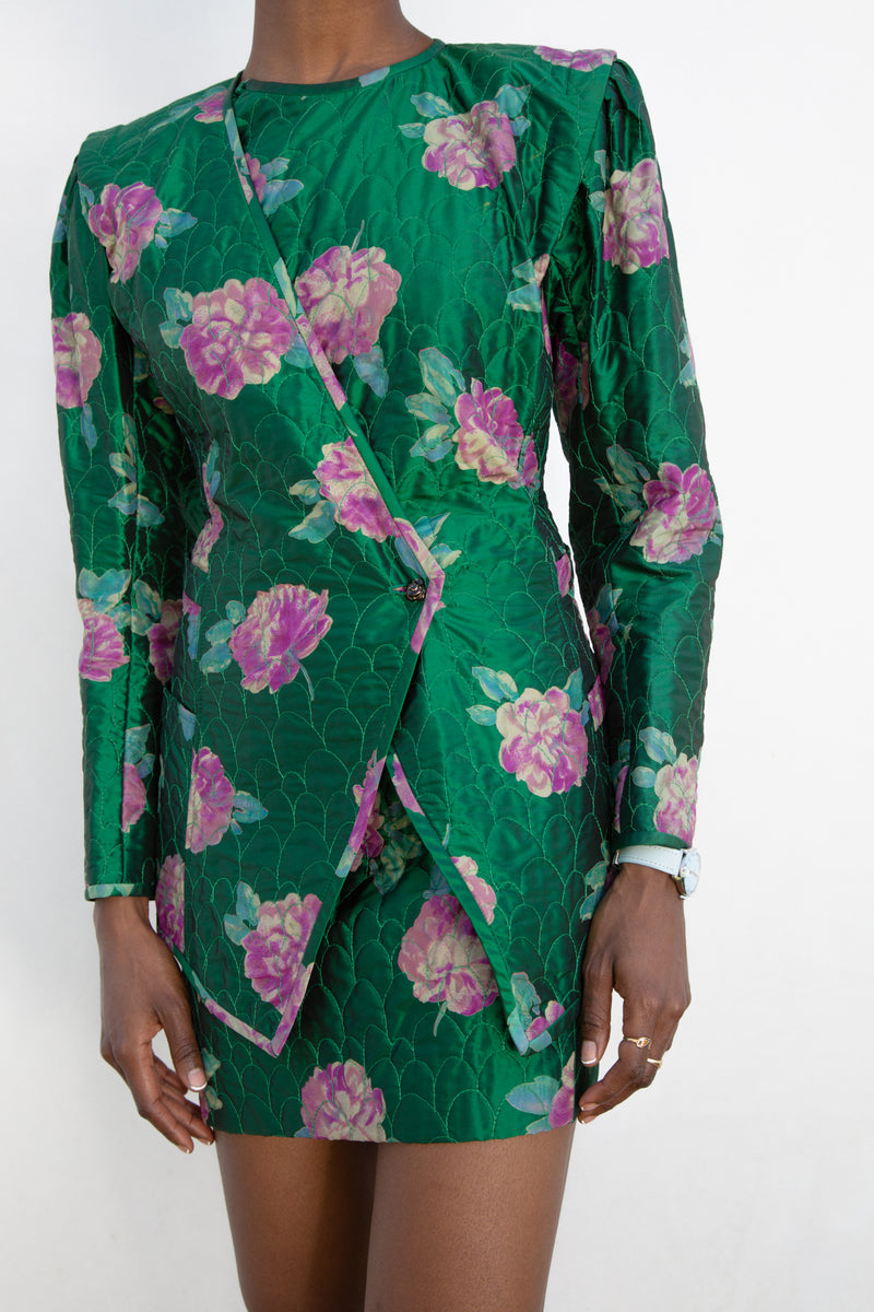 1980s Ungaro Set