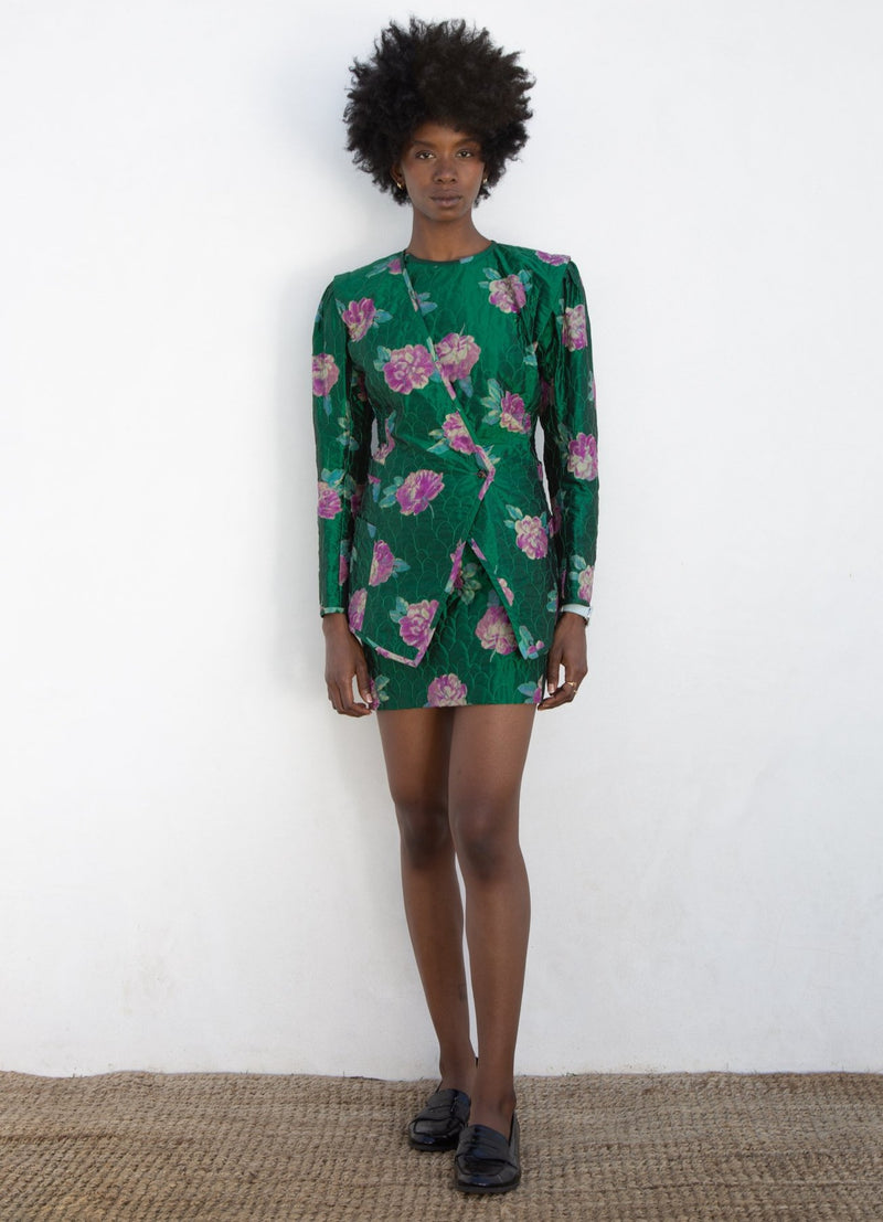 1980s Ungaro Set
