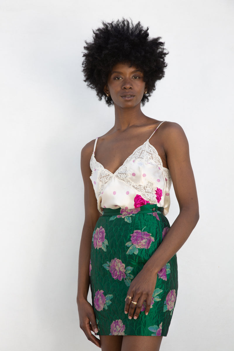 1980s Ungaro Set