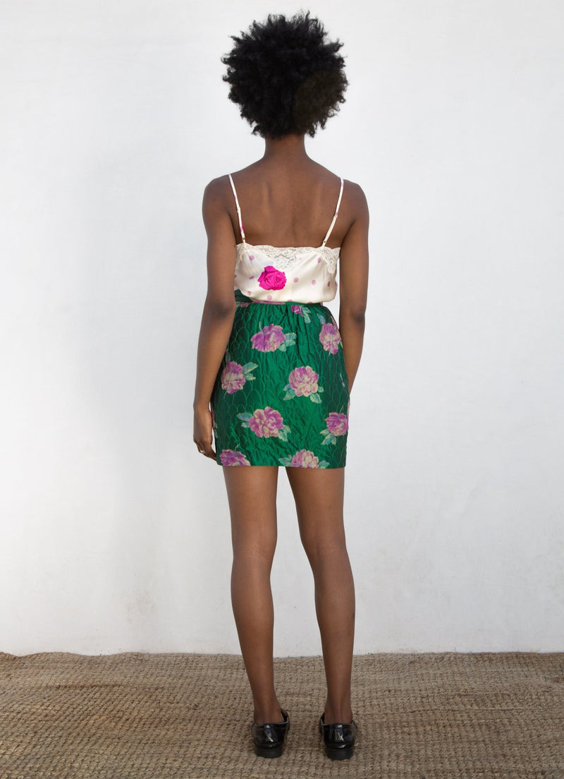 1980s Ungaro Set