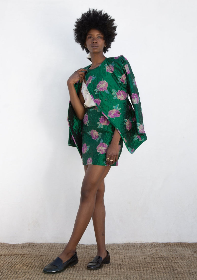1980s Ungaro Set