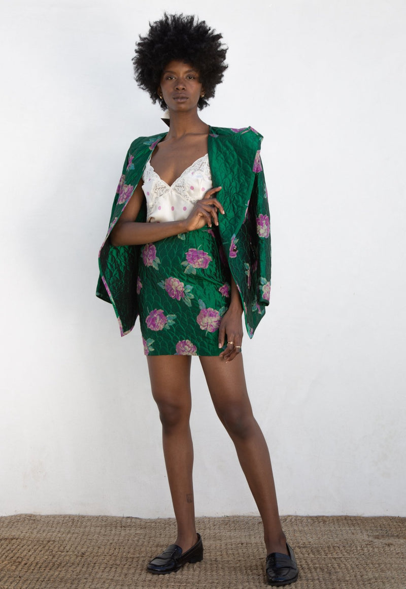 1980s Ungaro Set