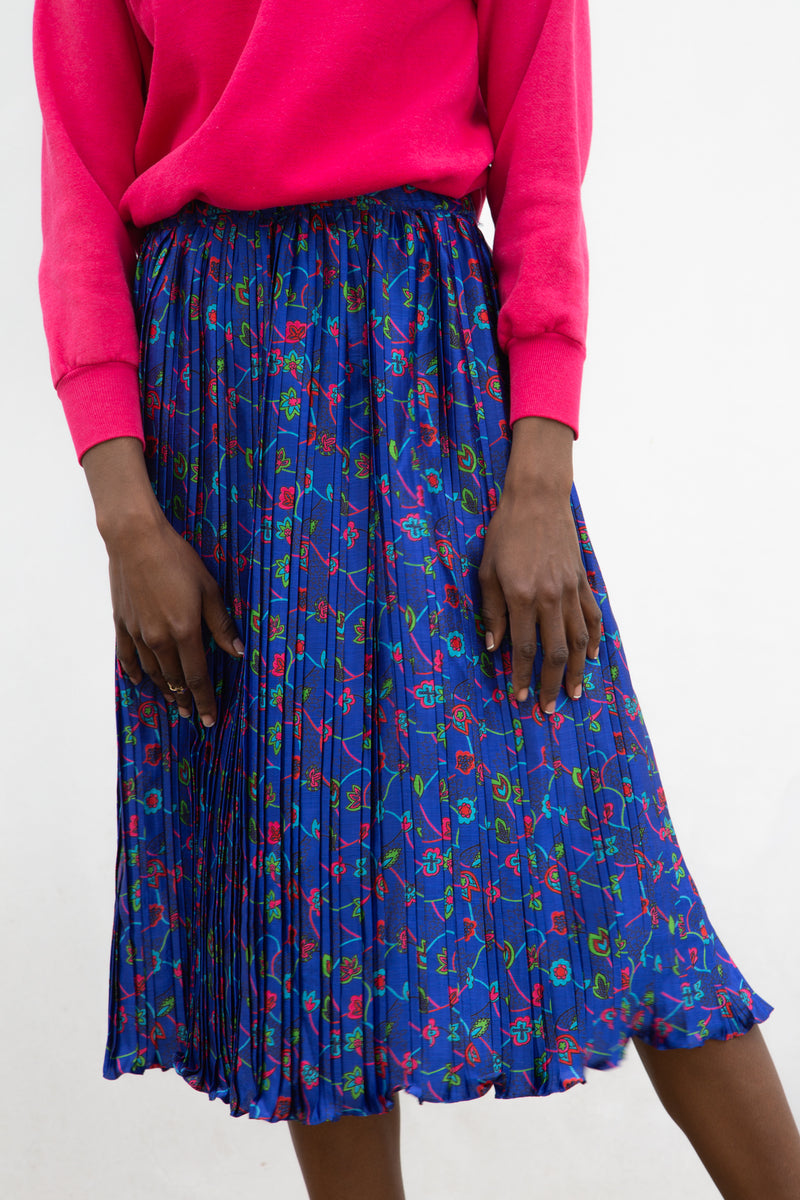 1980s Diane Freis Set