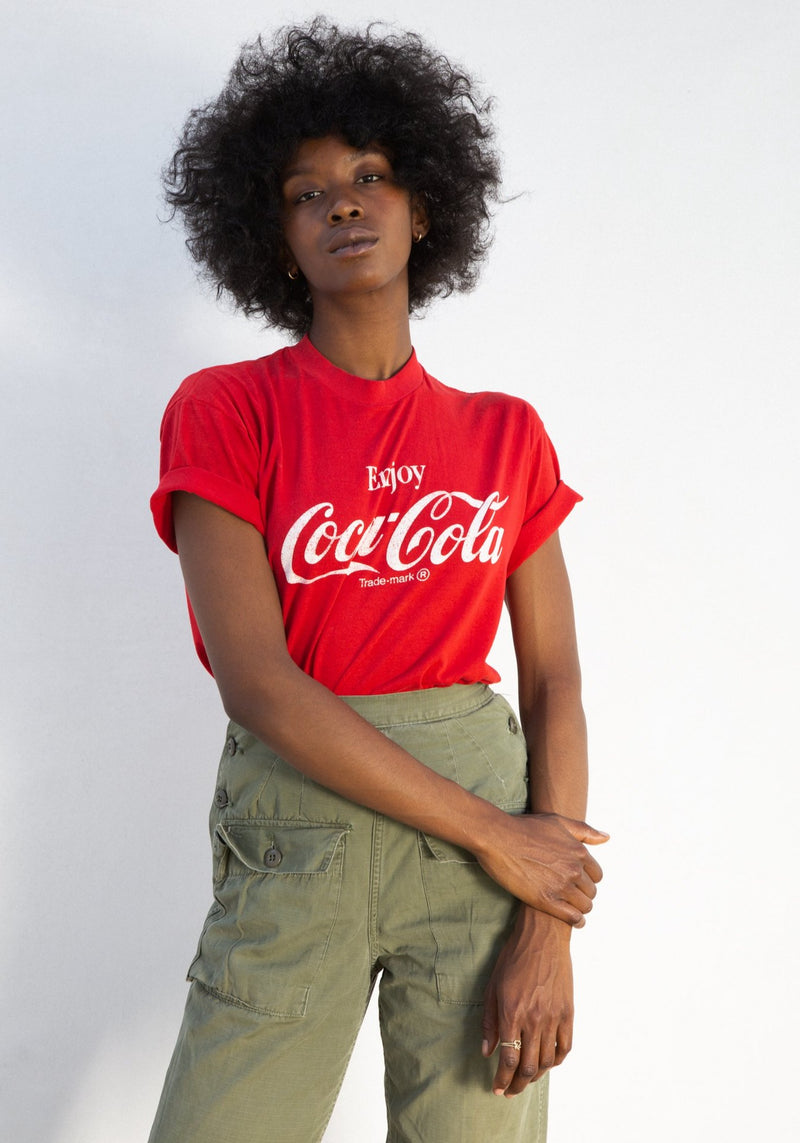 1960s Army Pants