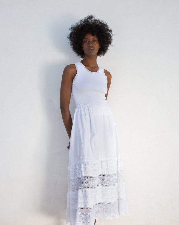 Edwardian Skirt