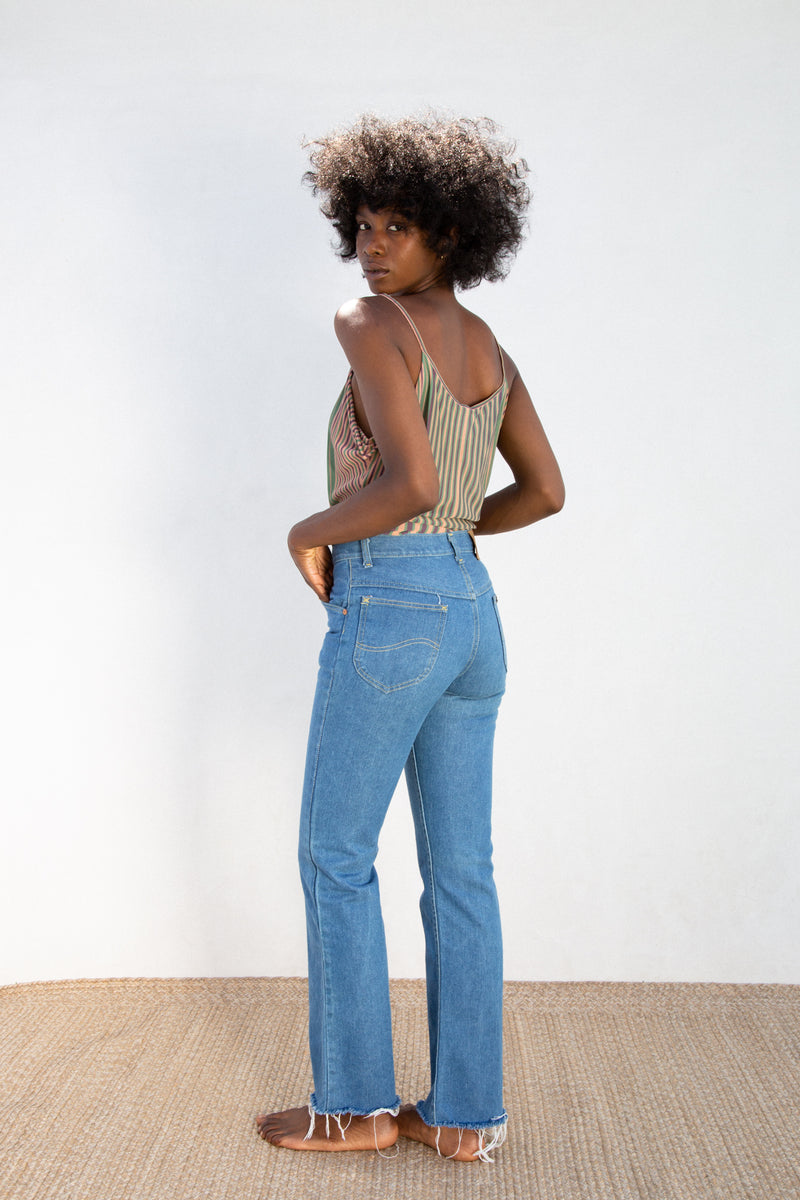 1970s Lee Jeans