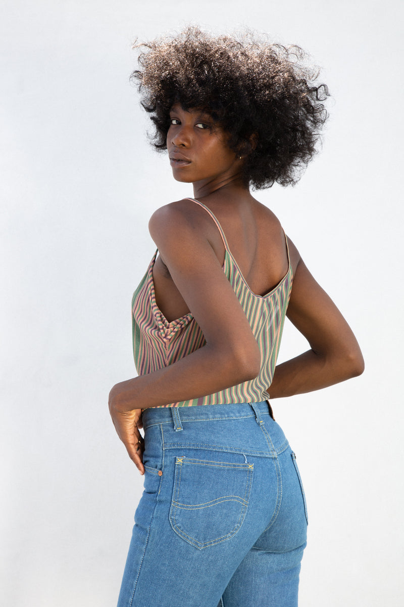 1970s Lee Jeans