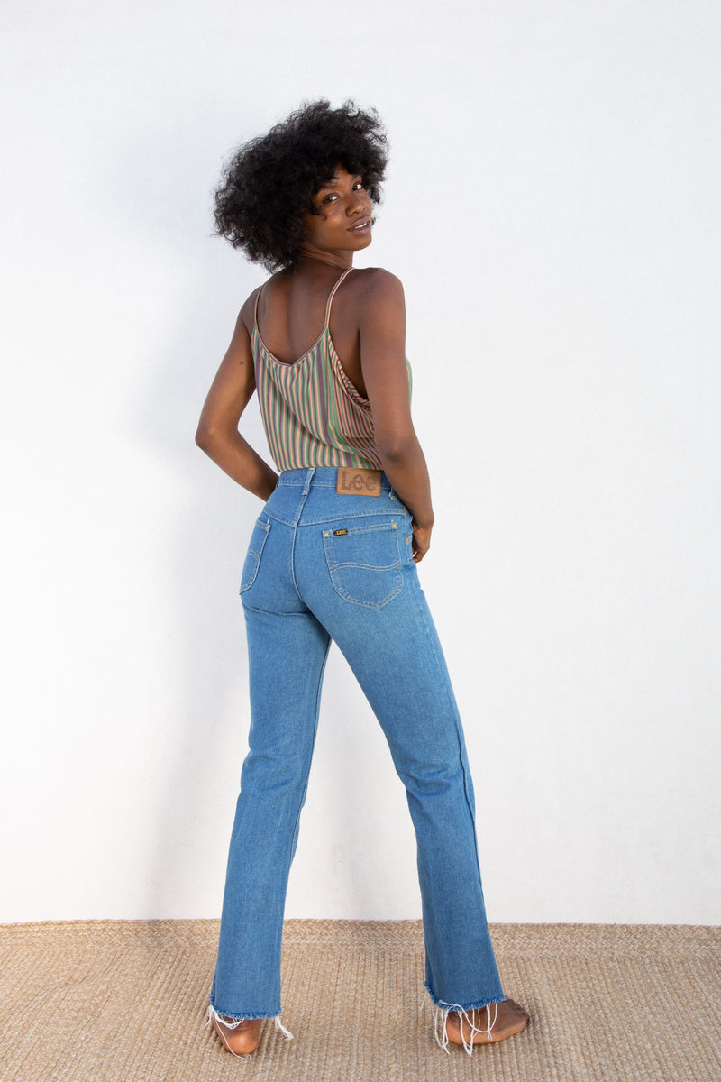 1970s Lee Jeans