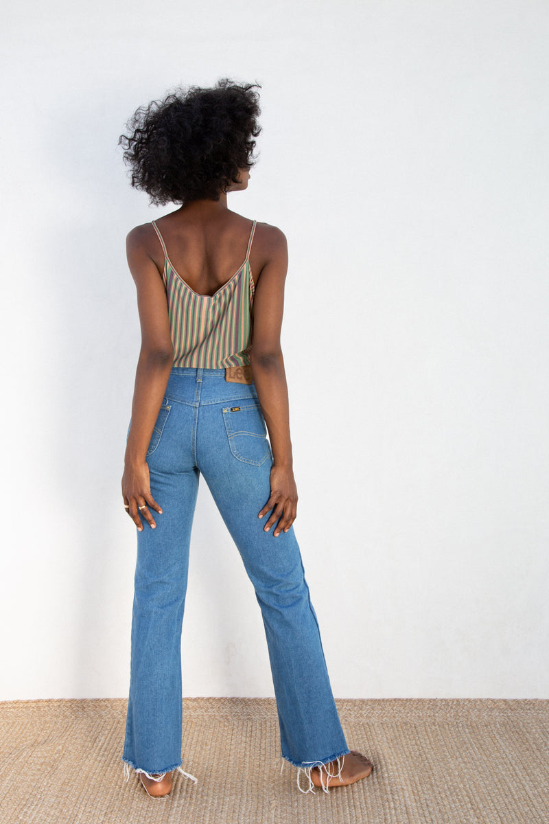 1970s Lee Jeans
