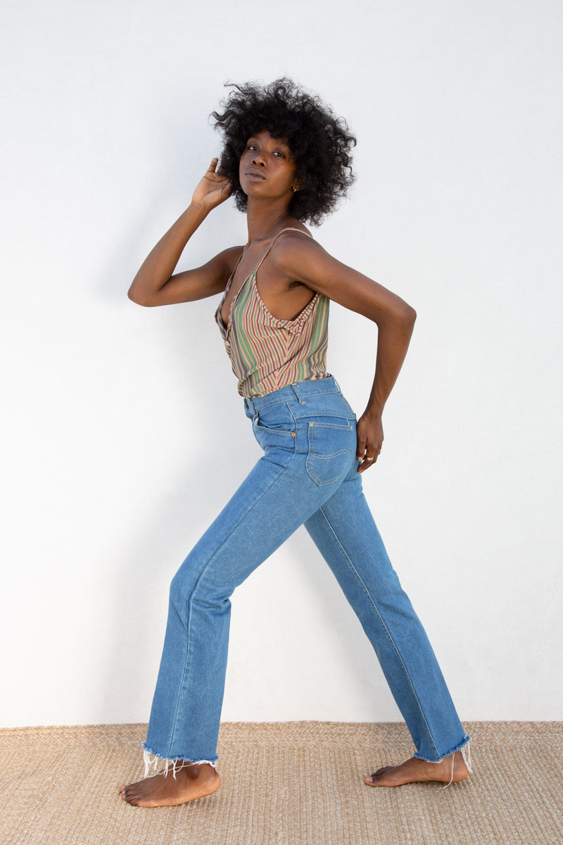1970s Lee Jeans