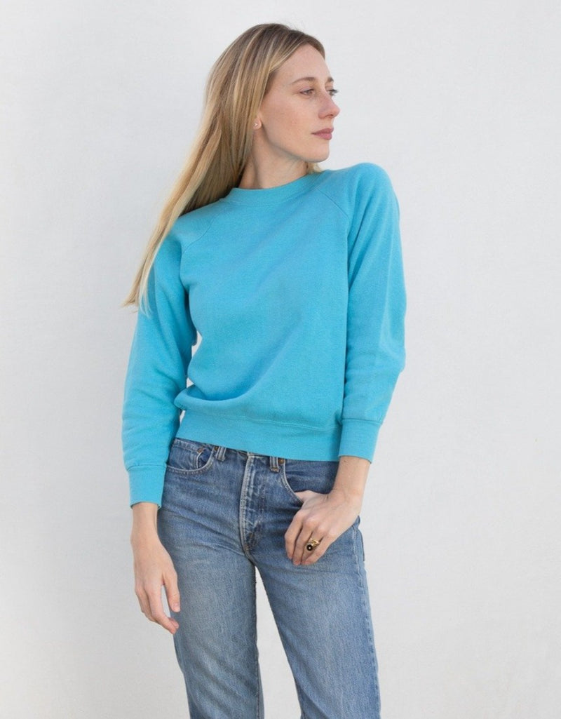 1980s Sea Breeze Sweatshirt