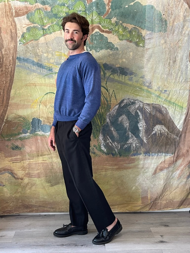 Vintage RRL Tux Pants
