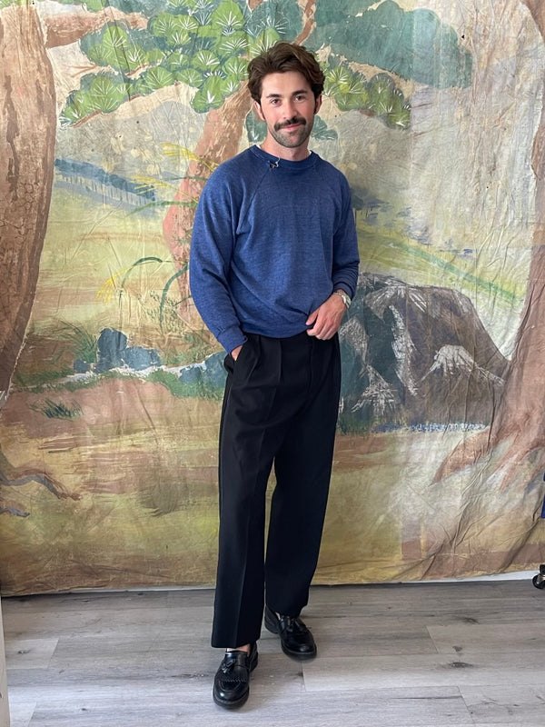 Vintage RRL Tux Pants