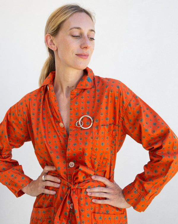 1960's Oleg Cassini Set