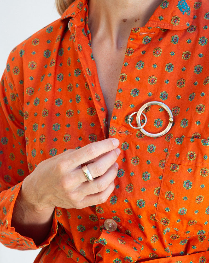 1960's Oleg Cassini Set