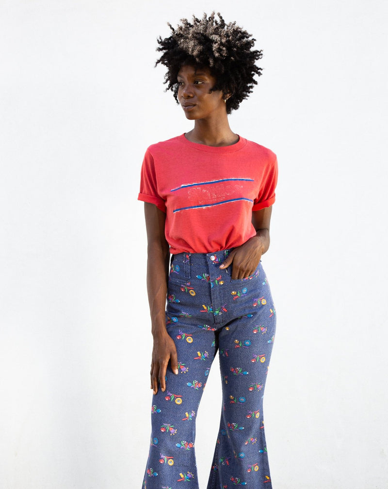 Vintage Skittles Tee