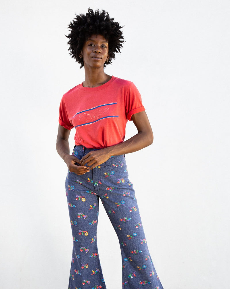 Vintage Skittles Tee
