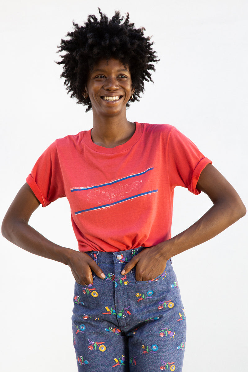 Vintage Skittles Tee