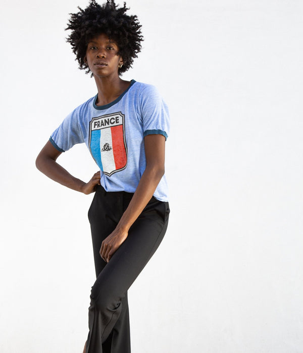Vintage France Tee