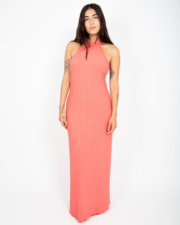 Vintage La Perla Halter Dress